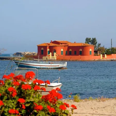 Bed & Breakfast Tascapachino