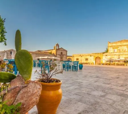 Bed & Breakfast Tascapachino 3*