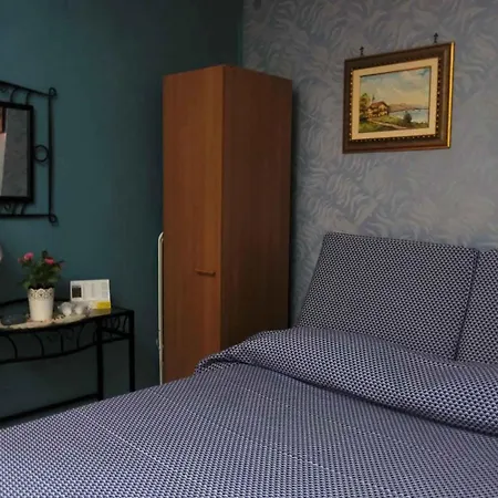 Tascapachino Bed & Breakfast Pachino