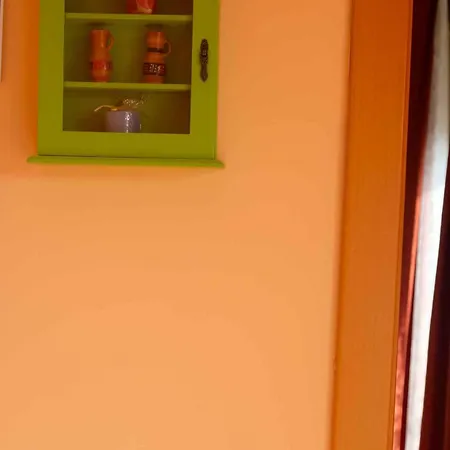 Couette-café Tascapachino