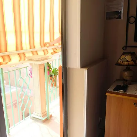 Couette-café Tascapachino 3*