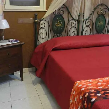 Bed & Breakfast Tascapachino
