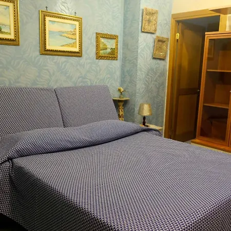 Oda ve Kahvaltı Tascapachino