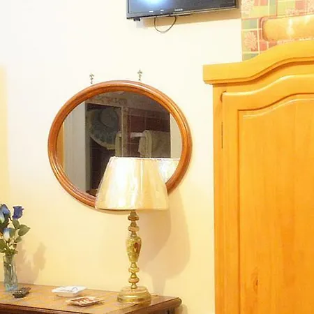 Bed & Breakfast Tascapachino