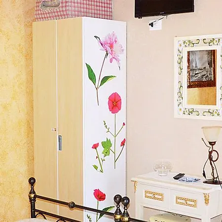 Tascapachino Bed & Breakfast 3*