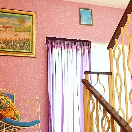 Bed & Breakfast Tascapachino