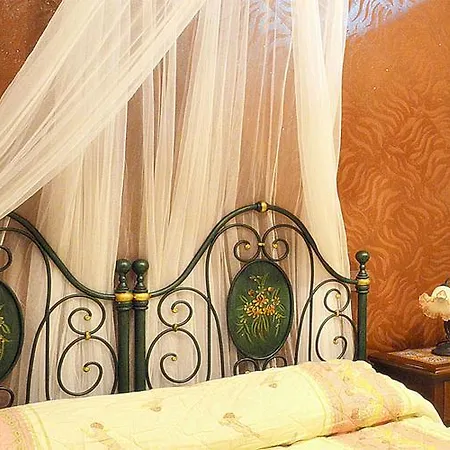 Tascapachino Couette-café 3*