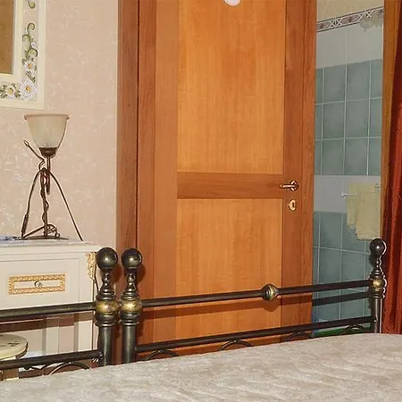 Tascapachino Bed & Breakfast